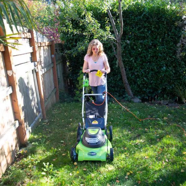 Top Affordable Electric Lawn Mower Picks