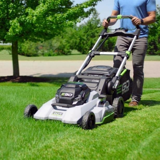 Top Affordable Electric Lawn Mower Picks