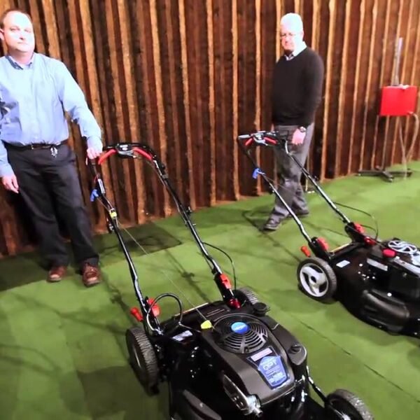 Top Quiet Lawn Mowers for Urban Living
