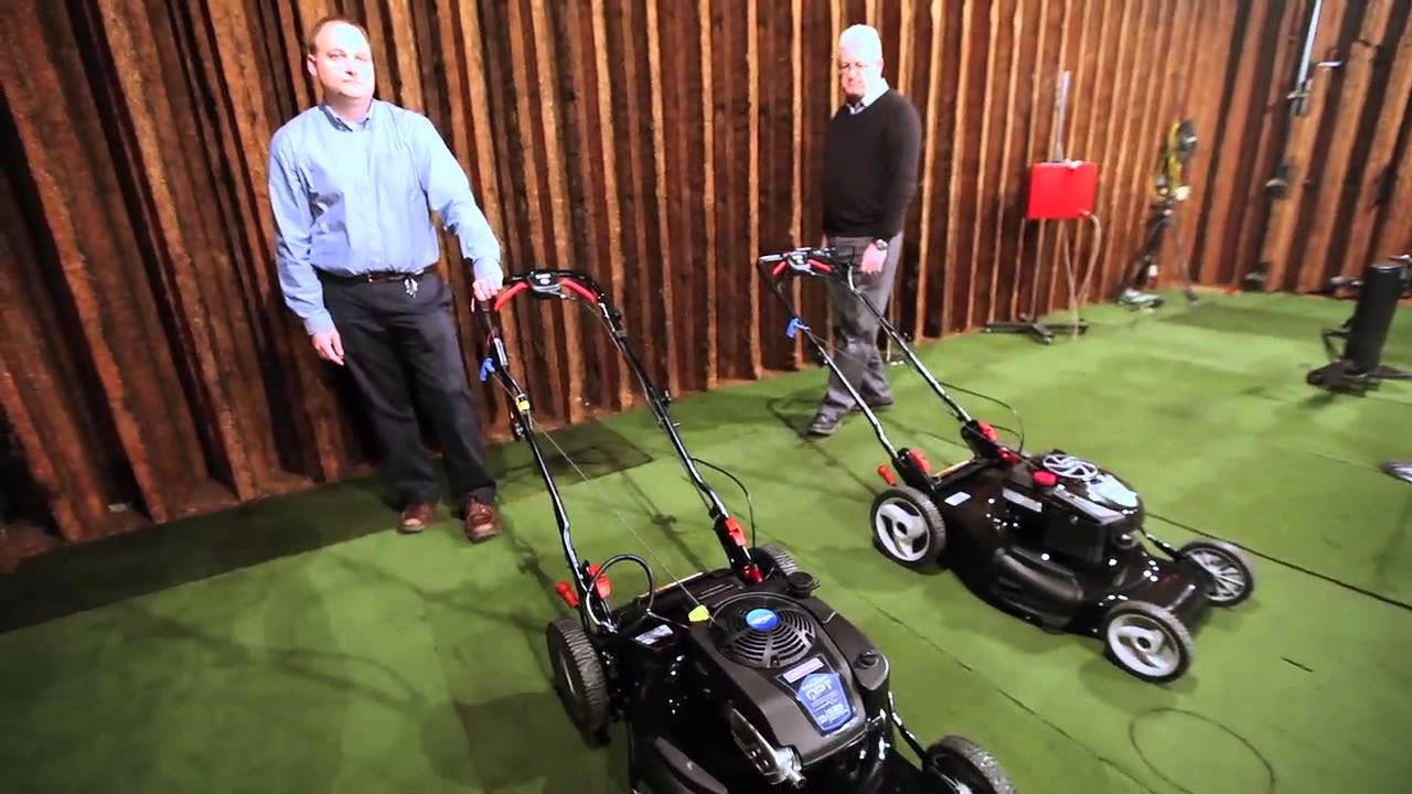 Top Quiet Lawn Mowers for Urban Living