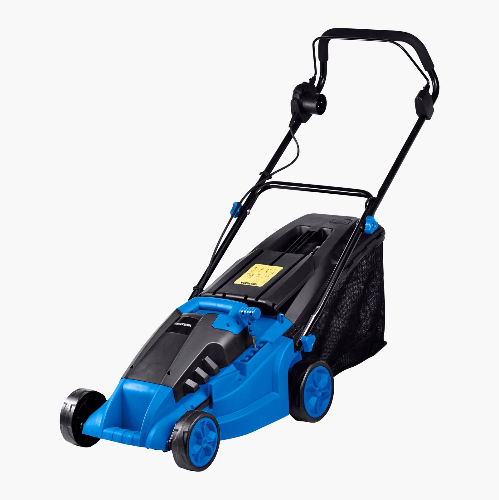 Top-Rated Electric Lawn Mowers