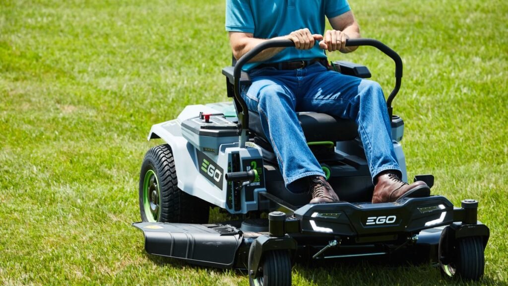 Top Zero-Turn Lawn Mower Brands Compared