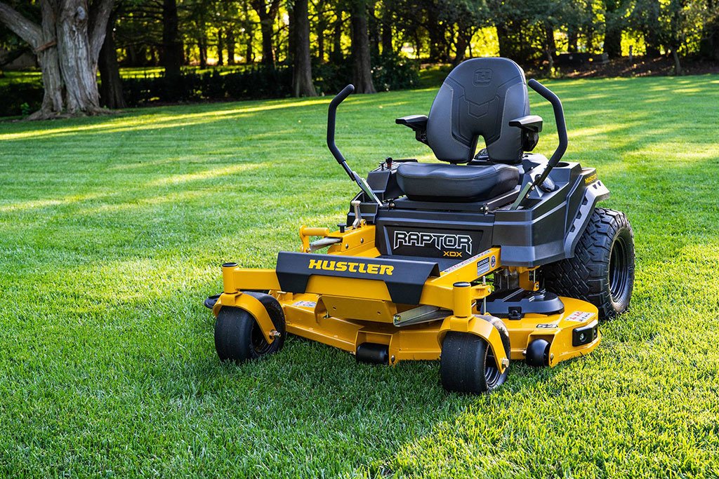 Top Zero-Turn Lawn Mower Brands Compared