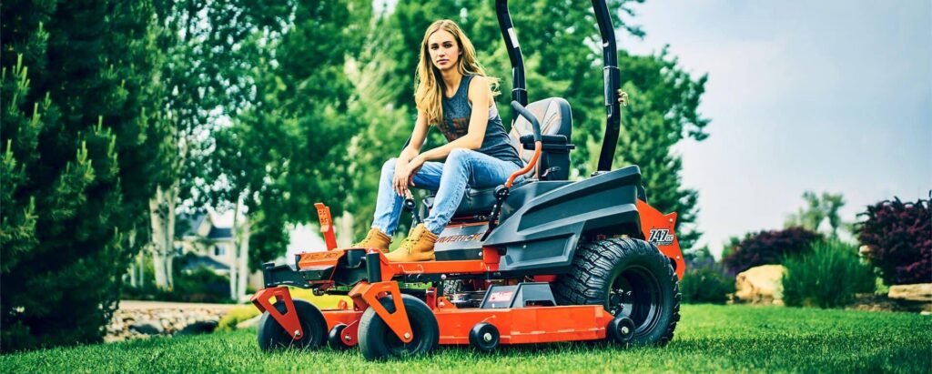 Top Zero-Turn Lawn Mower Brands Compared