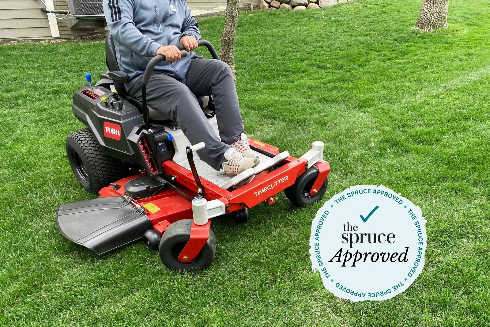 Top Zero-Turn Lawn Mowers for Large Properties