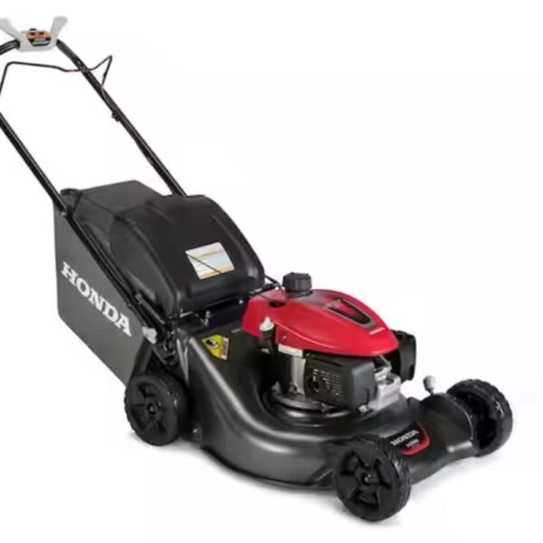 Understanding the Technology Behind a Noiseless Lawn Mower