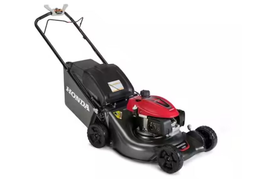 Understanding the Technology Behind a Noiseless Lawn Mower